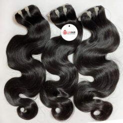 vietnamese body wave hair