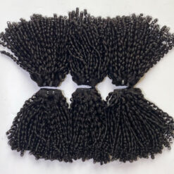 Pixie curly package deals p9