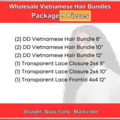 Wholesale human hair bundles p9