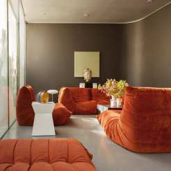 Sammie Hydrotex™ Sofa