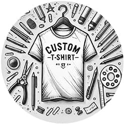 Custom T Shirts