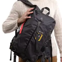 Alternative view of Zaino sportivo Linea FRECCE