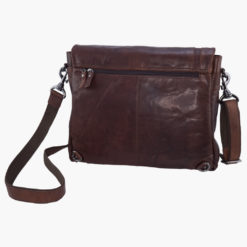 Messenger in pelle_pareticolare 3