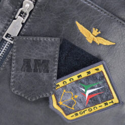 patch intercambiabile dello zaino uomo della linea pilot