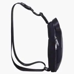 monospalla linea bolt fianco