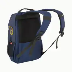 Alternative view of Zaino uomo porta PC linea Patch