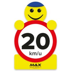 20 km/u