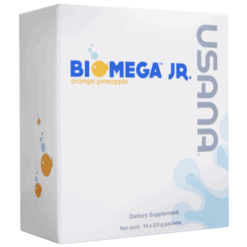 USANA Biomega Jnr Fish Oil for Kids
