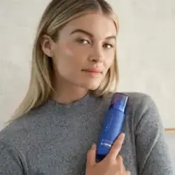 perfecting toner