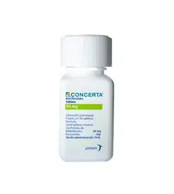 Buy Concerta Tablets