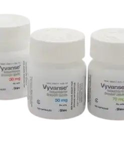 Buy Vyvanse Capsules Online