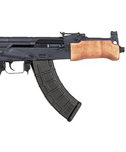 CENTURY ARMS MINI DRACO 7.62X39 7.75″