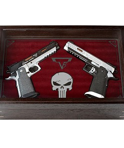 TTI 2011 Punisher Box Set