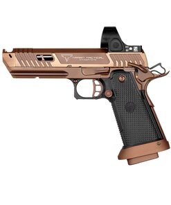 TTI Sand Viper w/ SRO