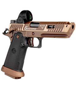 TTI Sand Viper w/ SRO