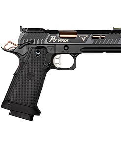 TTI JW4 Pit Viper