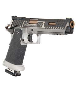 Two-Tone JW3 Combat Master