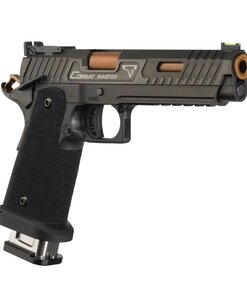 JW3 Combat Master