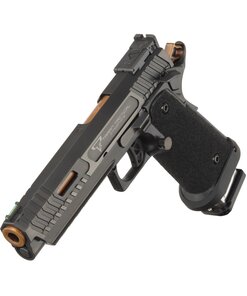 JW3 Combat Master