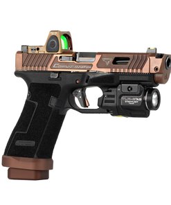 TTI Copperhead XR Package
