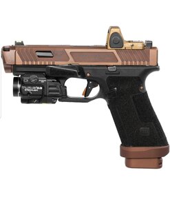 TTI Copperhead XR Package