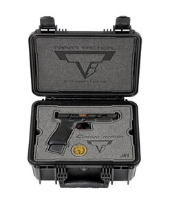 TTI JW4 Glock 34 Gen 5 Limited Edition Combat Master Package