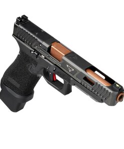 TTI JW4 Glock 34 Gen 5 Limited Edition Combat Master Package