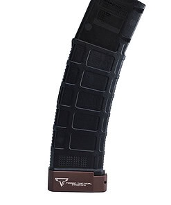 40 Round PMAG Completed Magazine