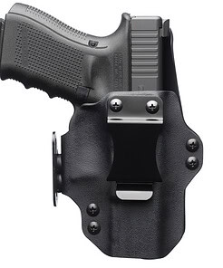 BlackPoint Tactical Dual Point AIWB Holster