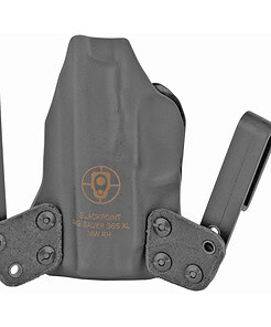 BlackPoint Tactical Mini Wing IWB Holster
