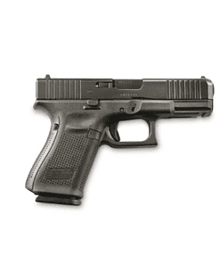 Glock 19 Gen 5 pistol