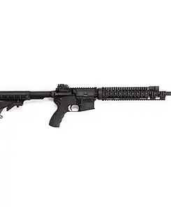 Rock River Arms LAR-15
