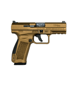 Canik TP9DA Pistol