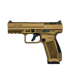 Canik TP9DA