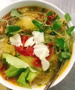 Bún Cá (Hảo Hảo)