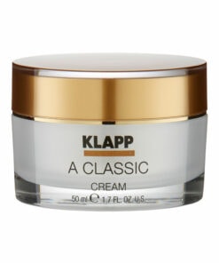 KL1802 - KLAPP A Classic Cream - Gesichtspflege
