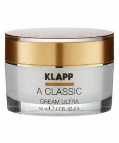 KL1809 - KLAPP A Classic Cream Ultra - Gesichtspflege