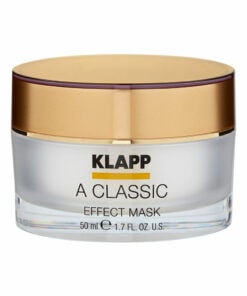 KL1811 - KLAPP A Classic Effect Mask - Masken