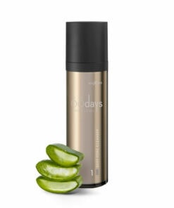 66 Days Deep Pore Cleanser 120 ml