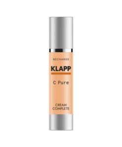 KLAPP C Pure Cream Complete
