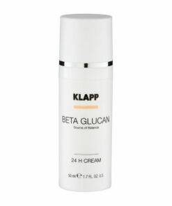 24H CREAM