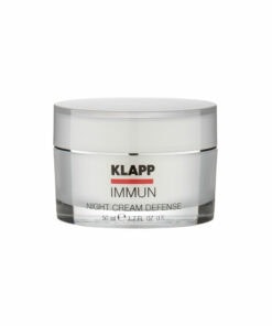 NIGHT CREAM DEFENSE