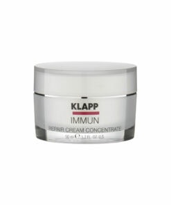 Klapp Immun Repair Cram Concentrate