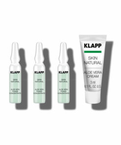 SKIN NATURAL Power Set (1x3ml + 3x2ml)