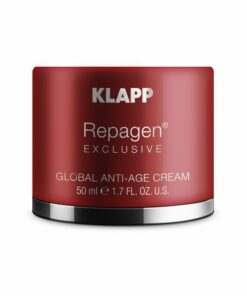 REPAGEN® EXCLUSIVE Global Anti-Age Cream