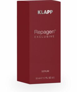 REPAGEN® EXCLUSIVE Serum