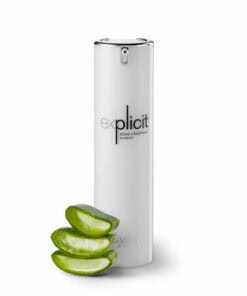 Aloe Cleanser Classic