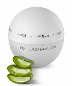 explicit Collier Cream