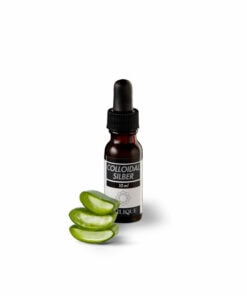 Colloidal Silber