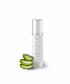 Silver Skin Gel